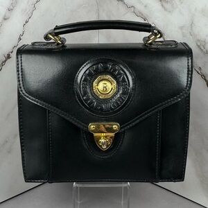 Marchino Via Moda Vintage Italian Handbag